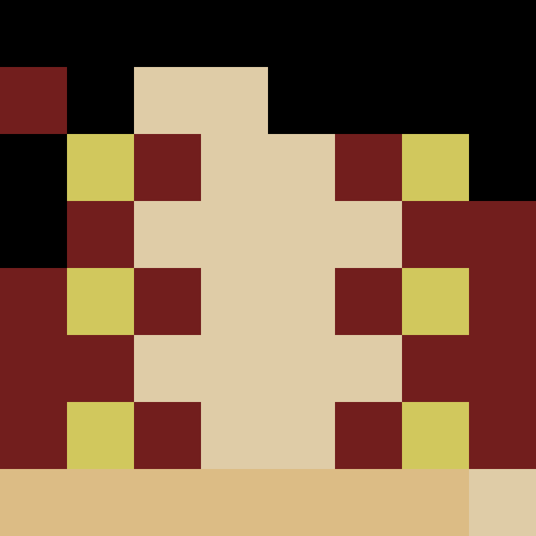 jaydenneek's skin