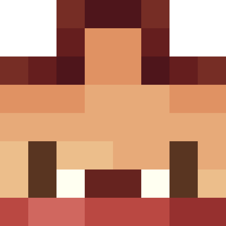 Dranzu's skin