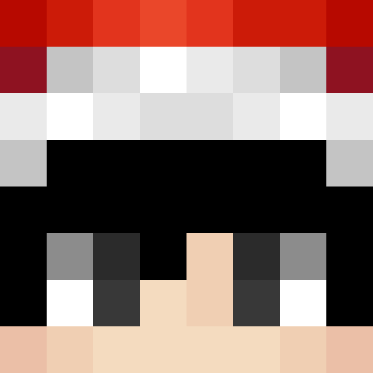 JASKASKAJSJAS's skin