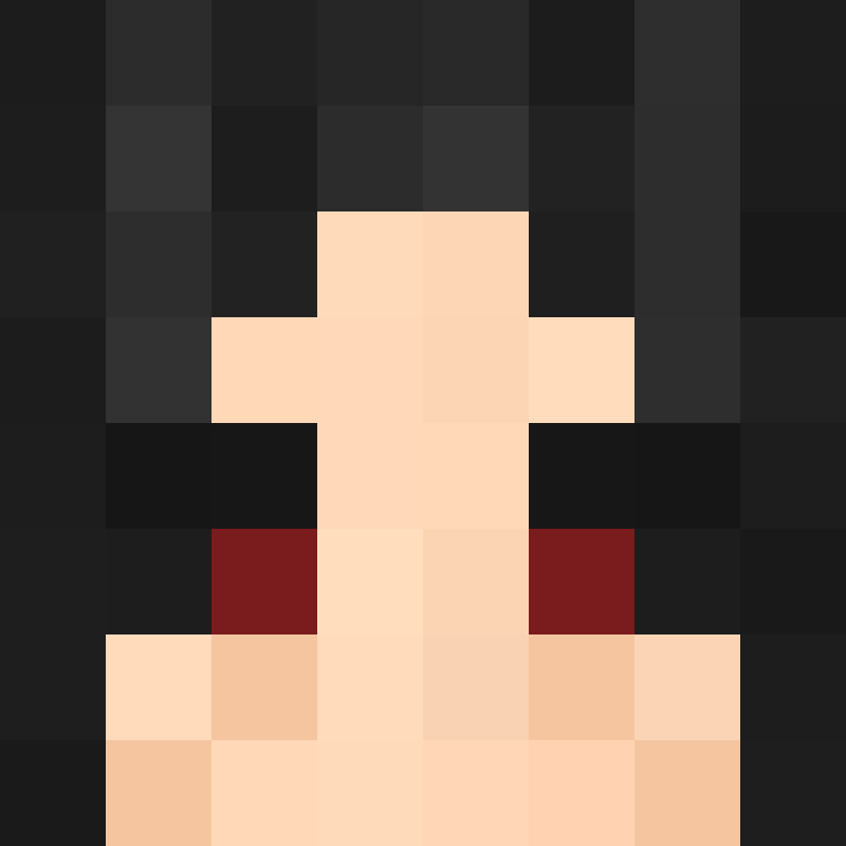 Shields_Mc's skin