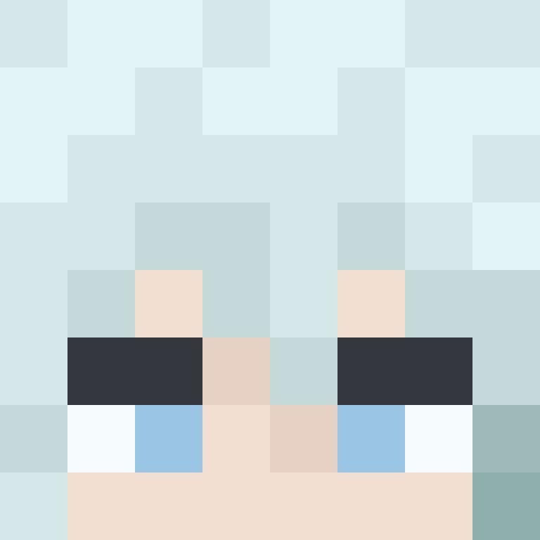 xomec's skin