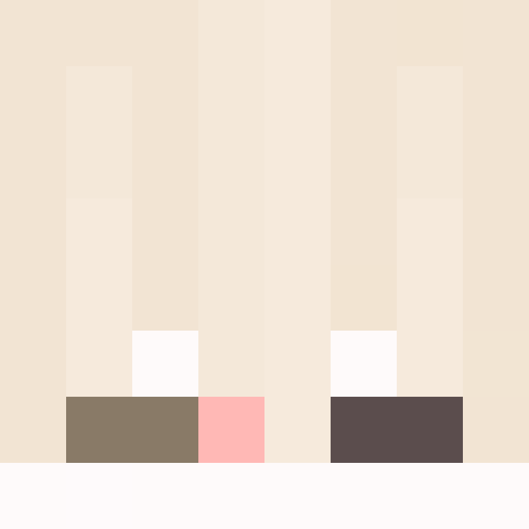 cafunay's skin