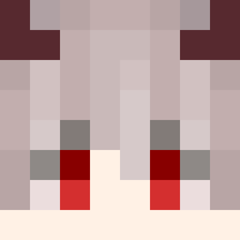 Aweflo's skin