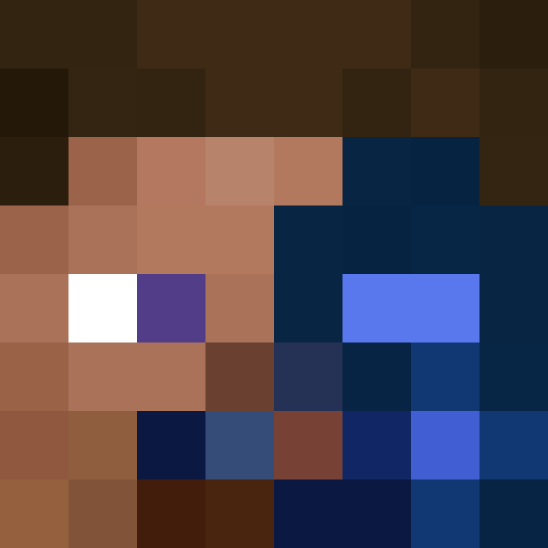 Xjzoom's skin