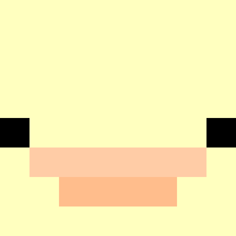 birdswam's skin