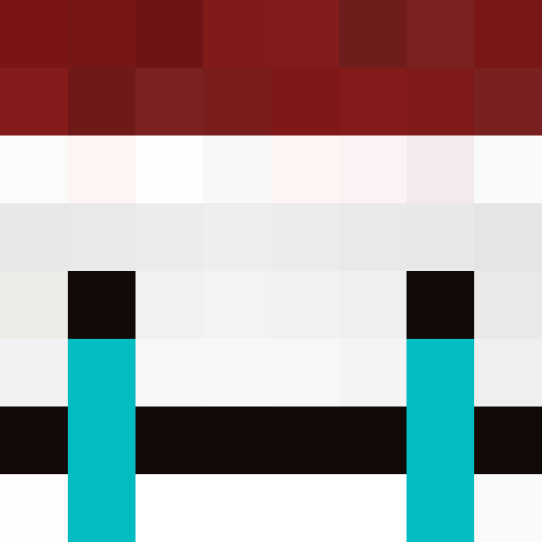 supergiraffe666's skin