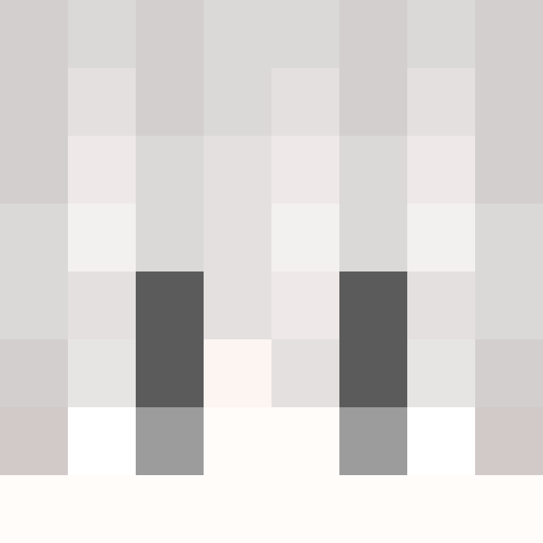 Minetives's skin