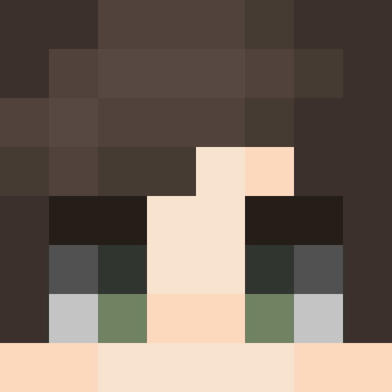 randomowysmiec's skin