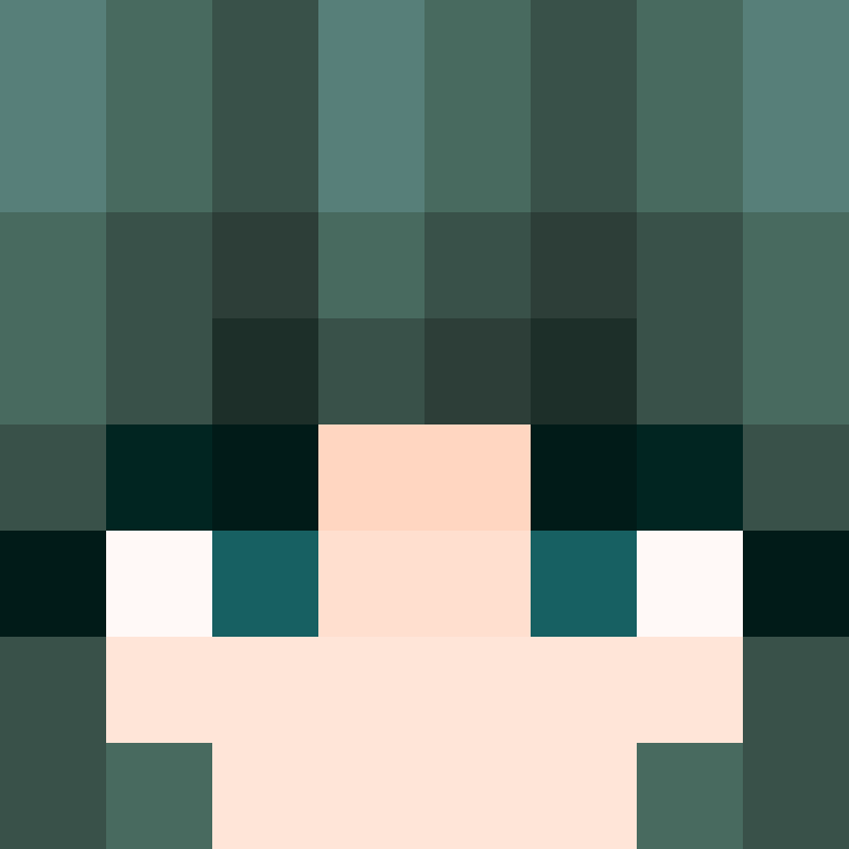 Kitopai's skin