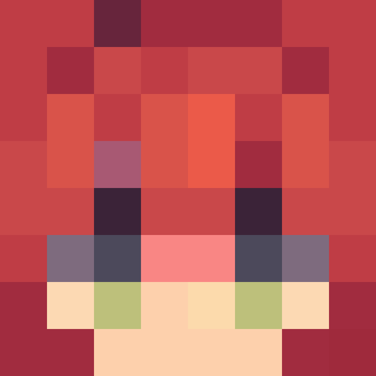 cinnamoh's skin