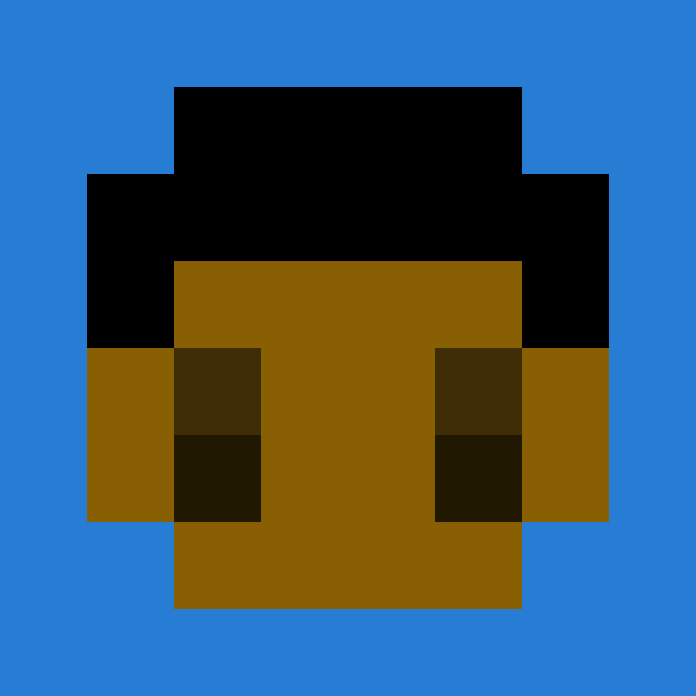 Sanxmo's skin