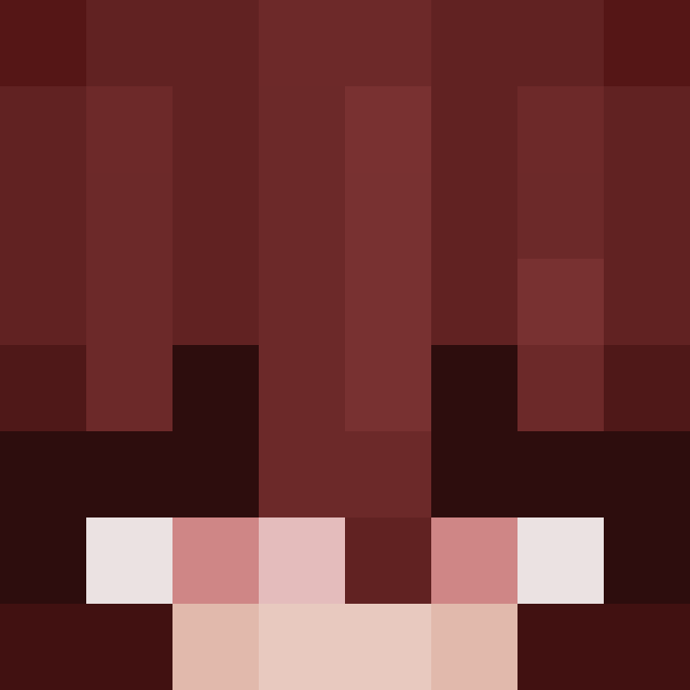 Characterless94's skin