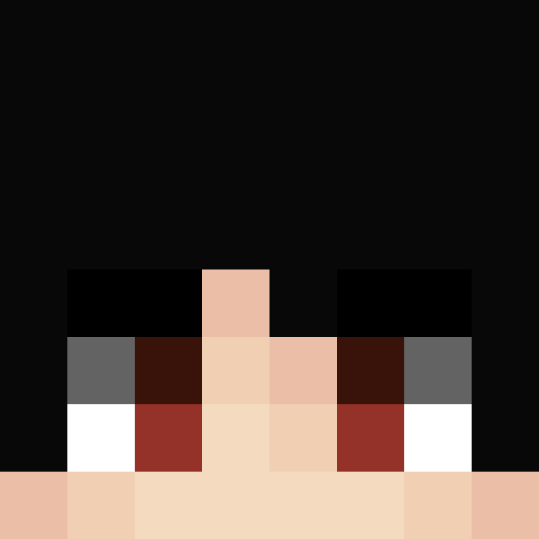 Kaydohh's skin
