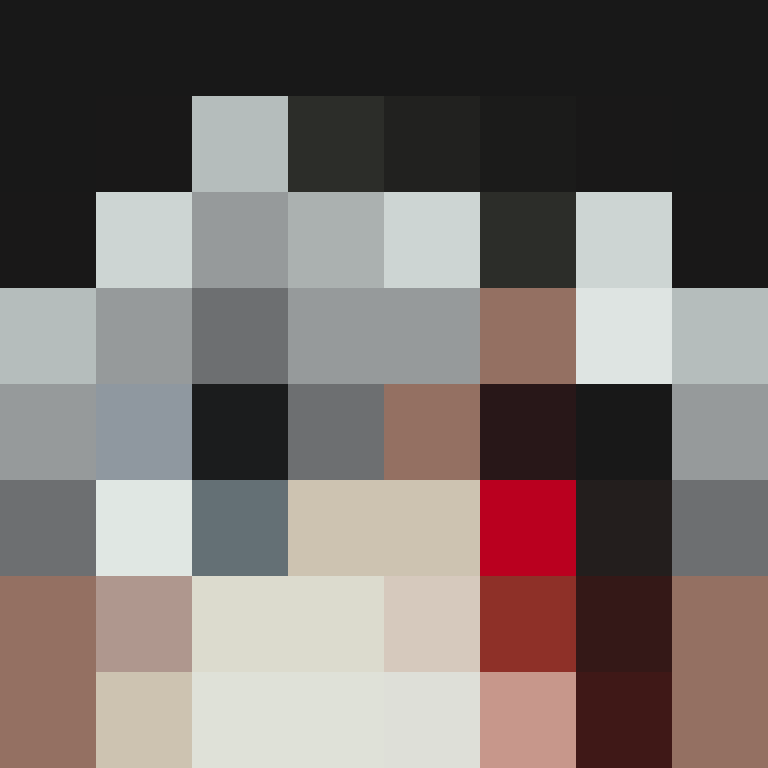 VivaKarman's skin