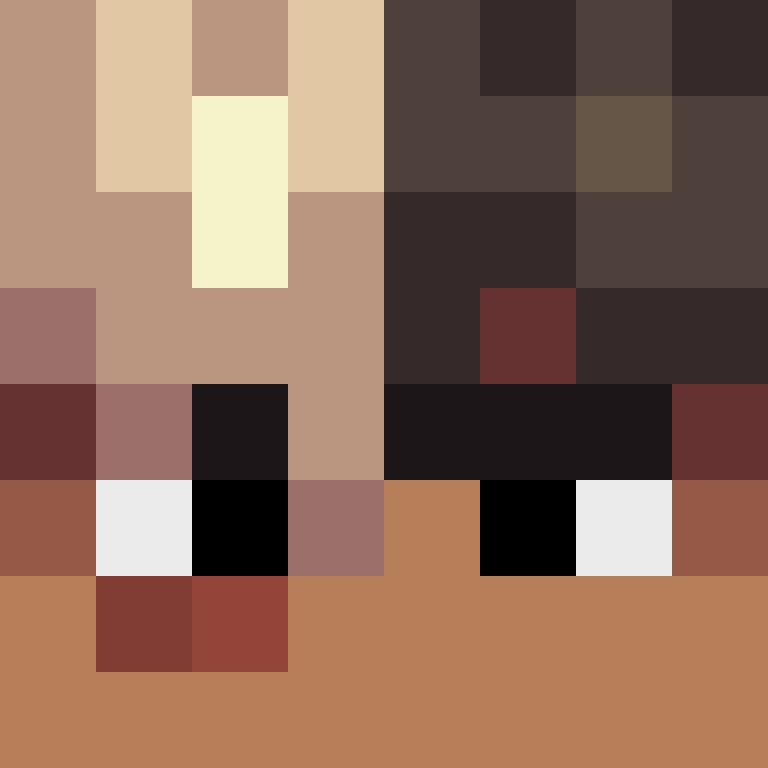 Drevil2200's skin