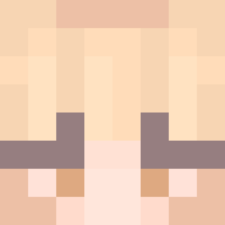 eyuuq's skin