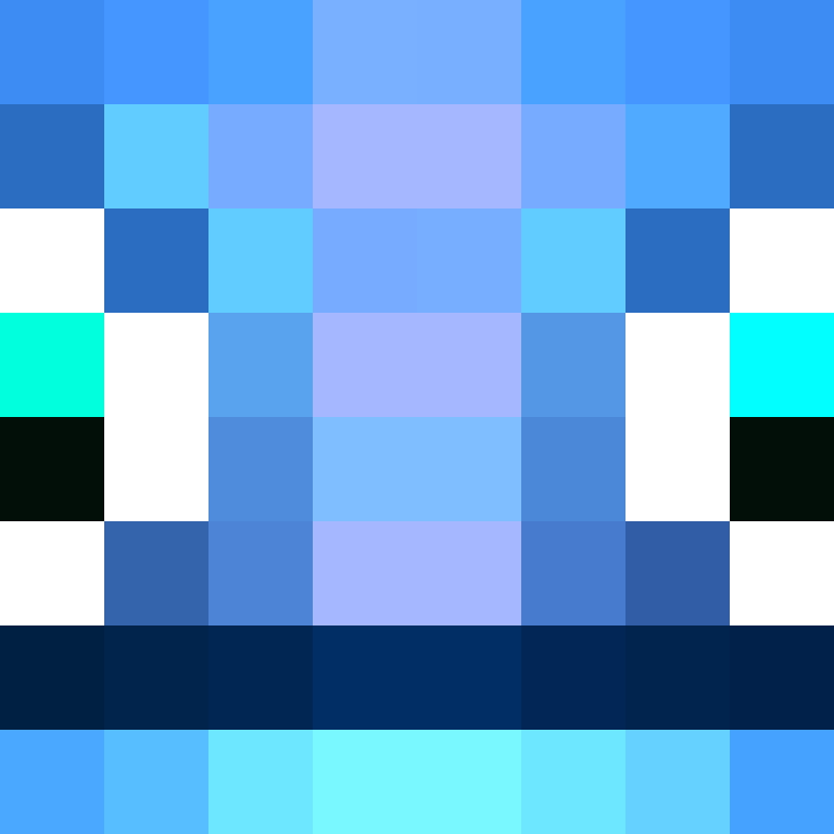 Manawai's skin