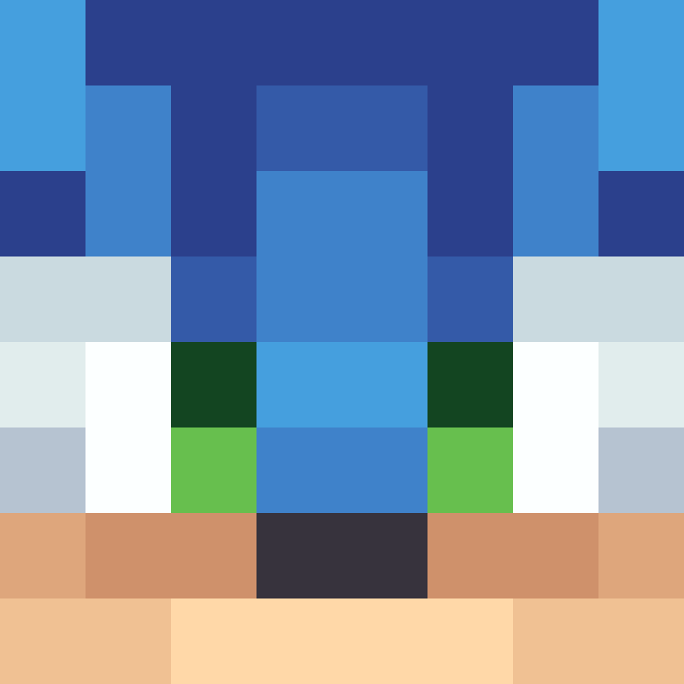 BandoAdio's skin