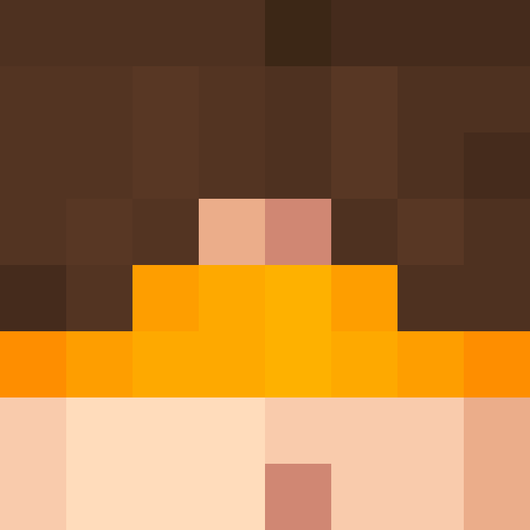 dombruwka's skin