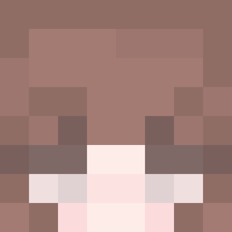goreange's skin