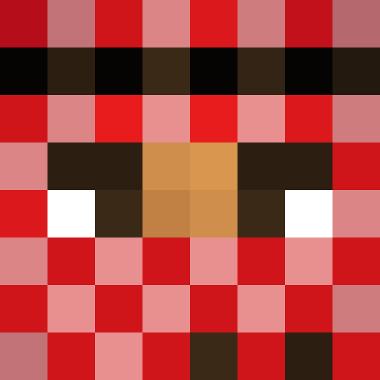 Hivemasoo's skin