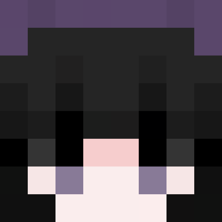 Doombucket's skin