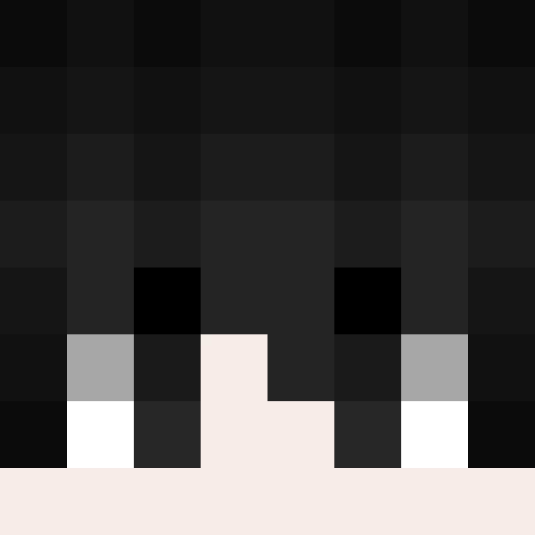 tould's skin