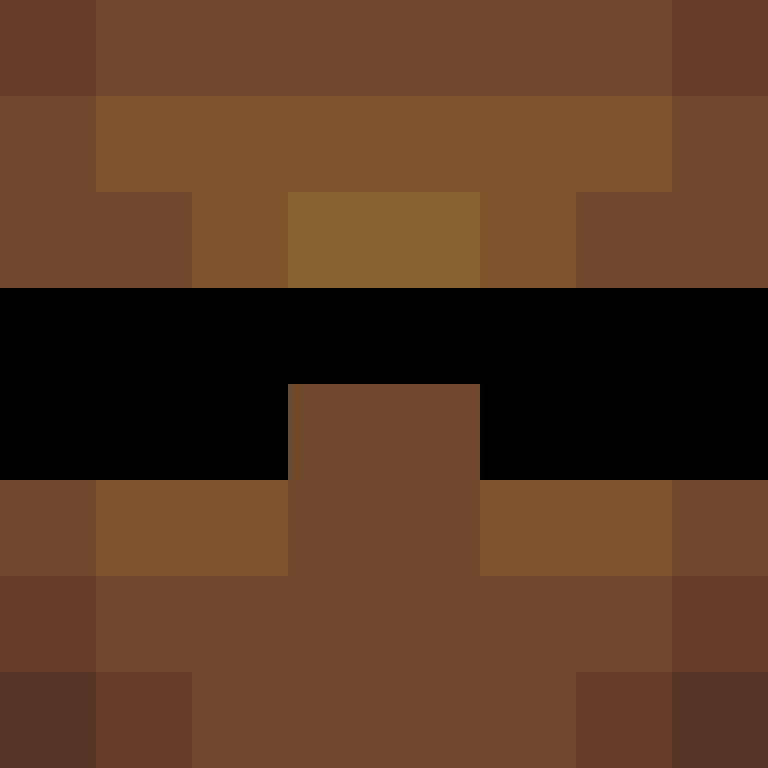 Turnipmanz's skin