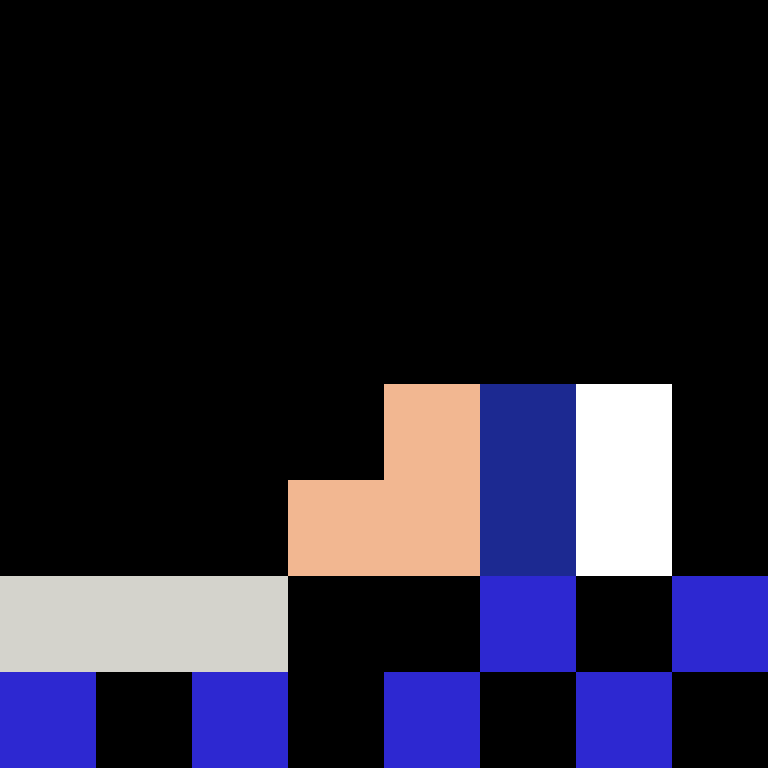 play_GOD's skin
