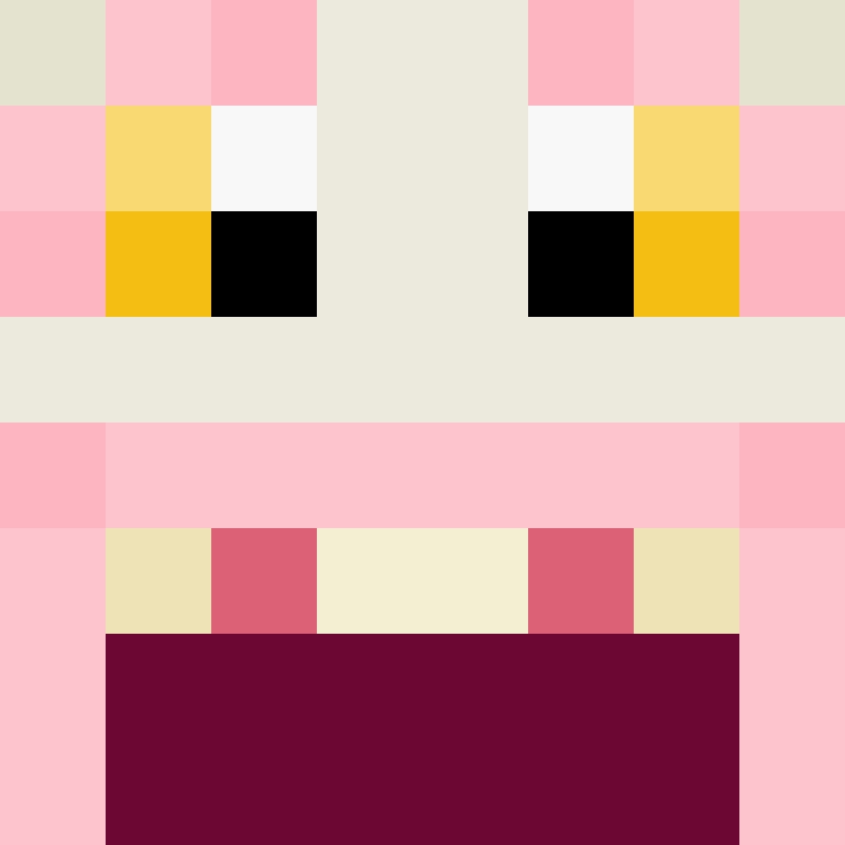 Xximm's skin