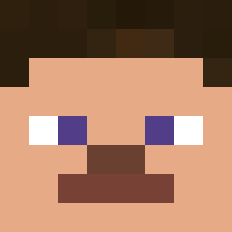 Entitiloierc's skin