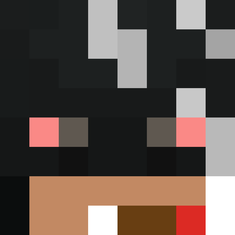 xChanChi's skin