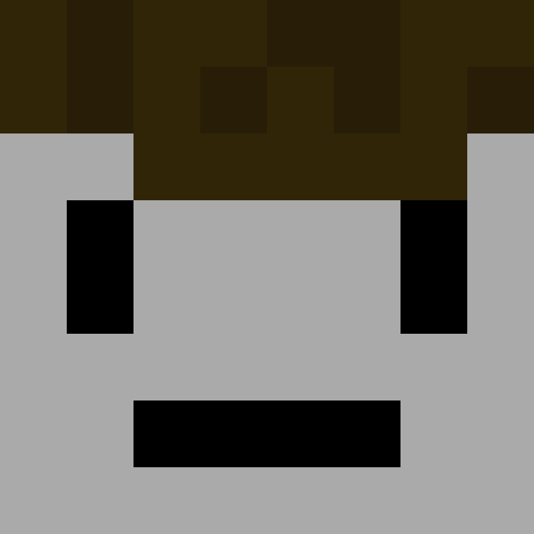 Blest1ck's skin