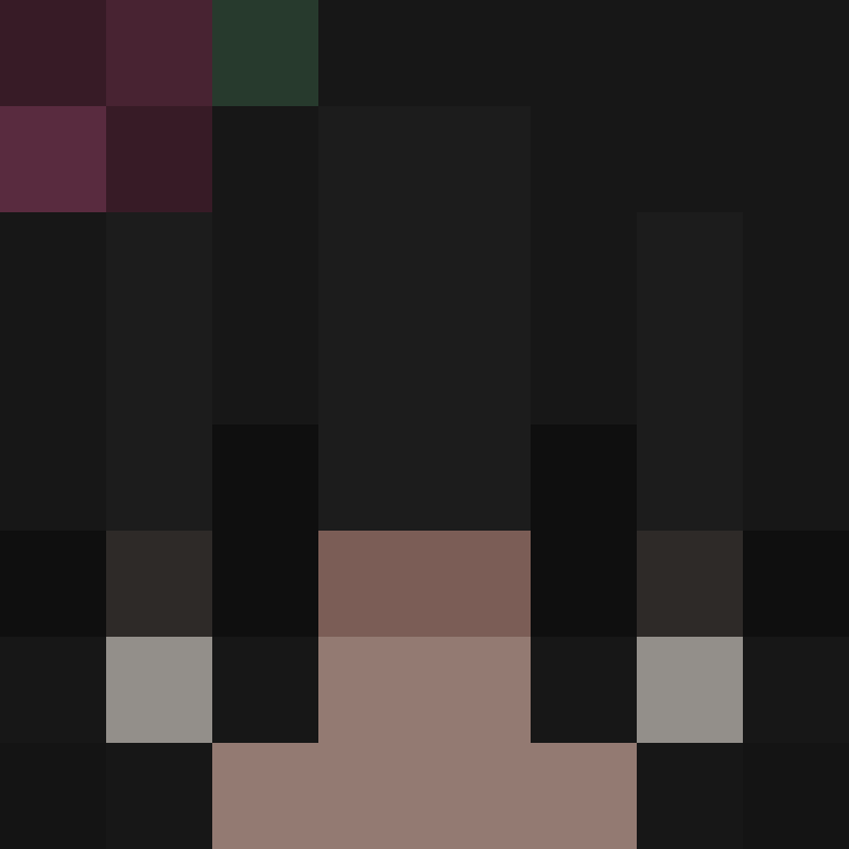 JustGhastly06's skin