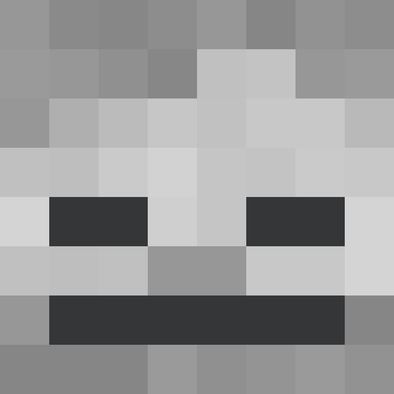 Laurencijus's skin