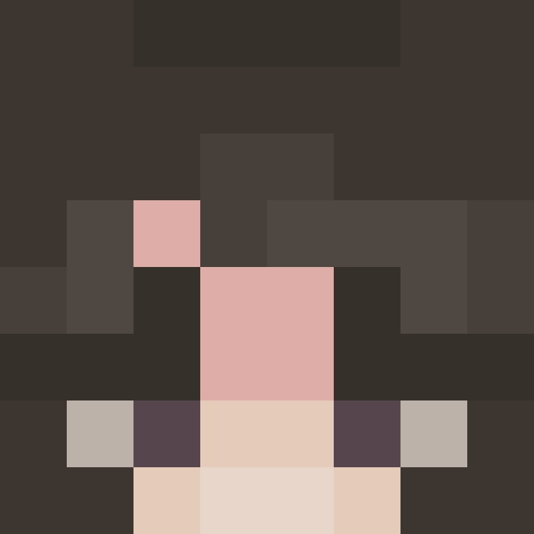 Demonpita's skin