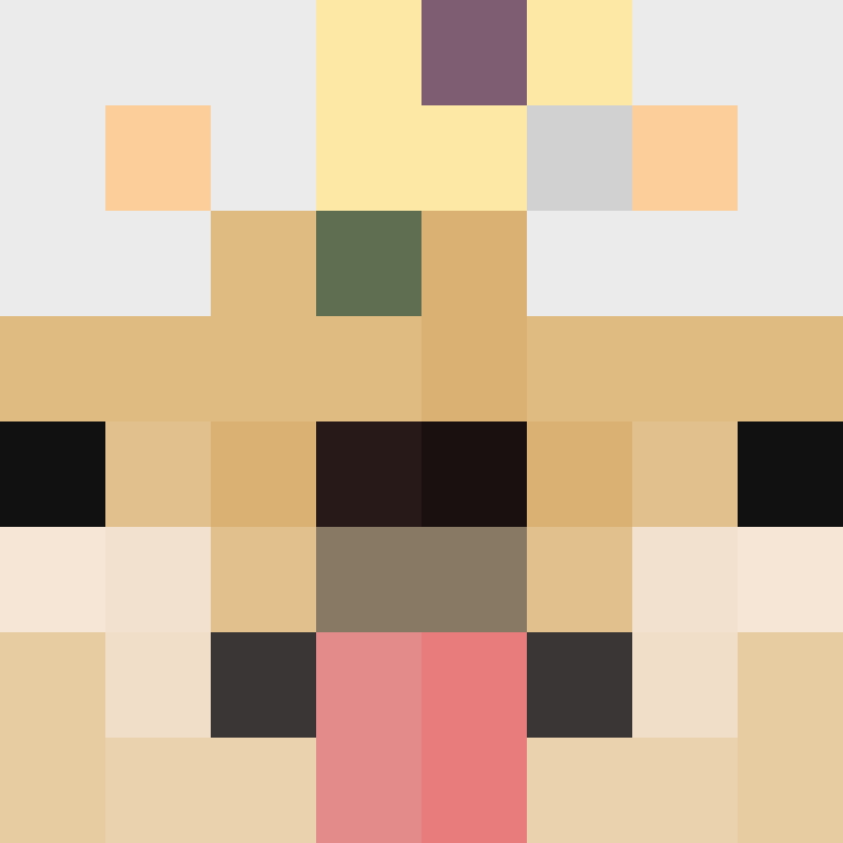 farawayhill's skin