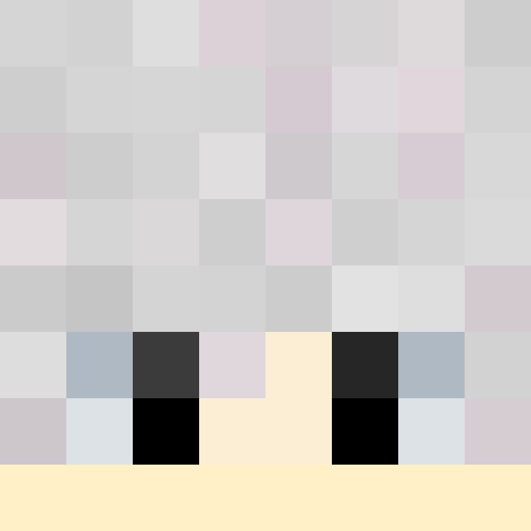 vexlehaha's skin