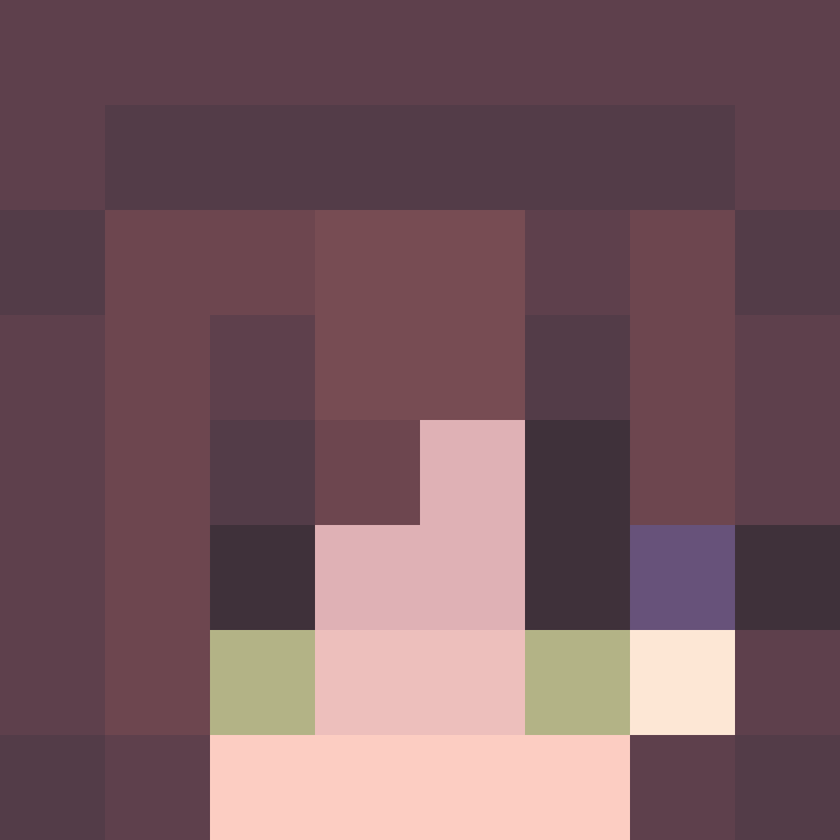 Digimuts's skin