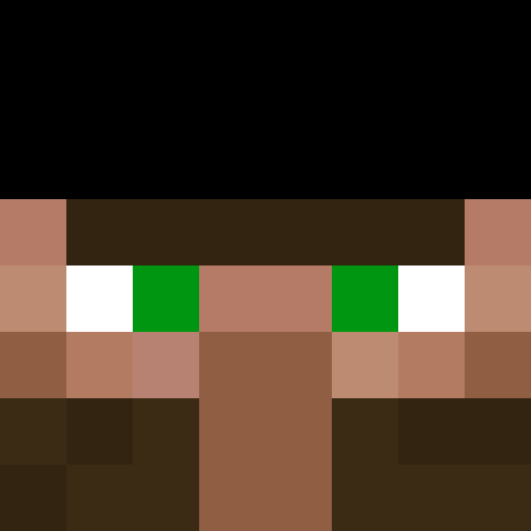 AlbinoRotte's skin