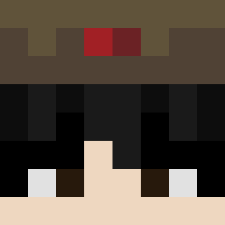 SzprychaPL's skin