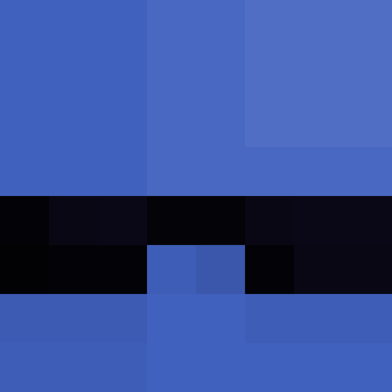 eletroid's skin