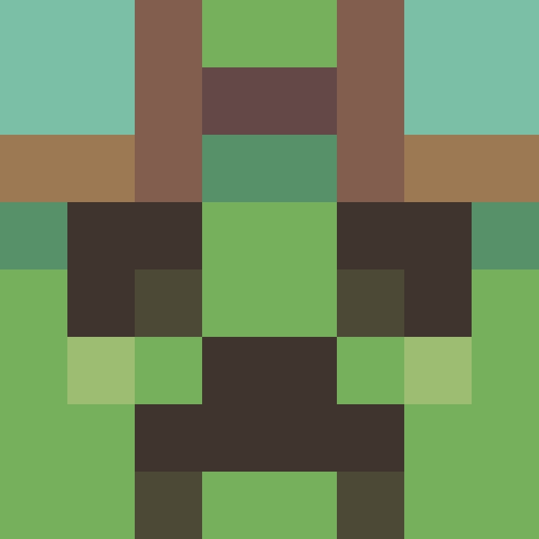 Nonein2's skin