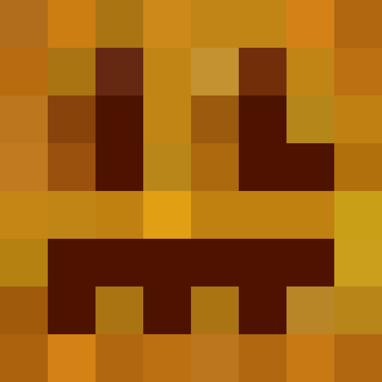 Jacsterr's skin