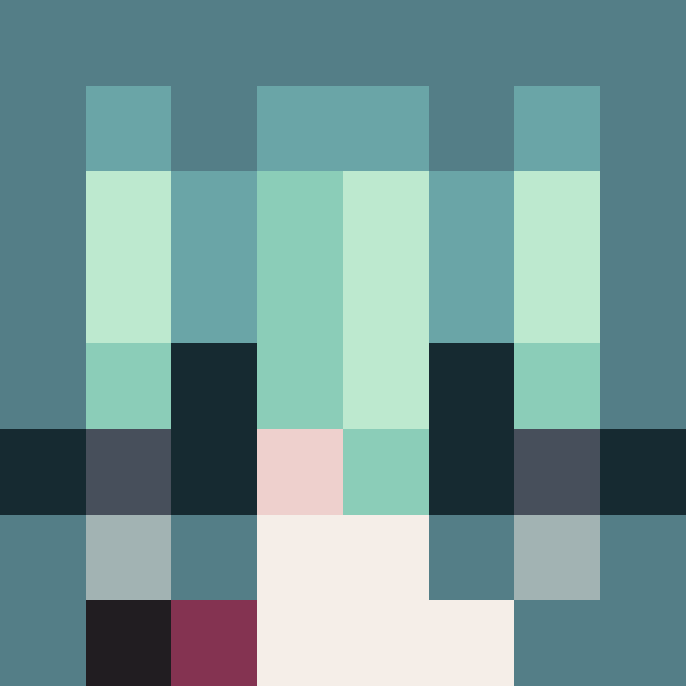 Lieliiii's skin
