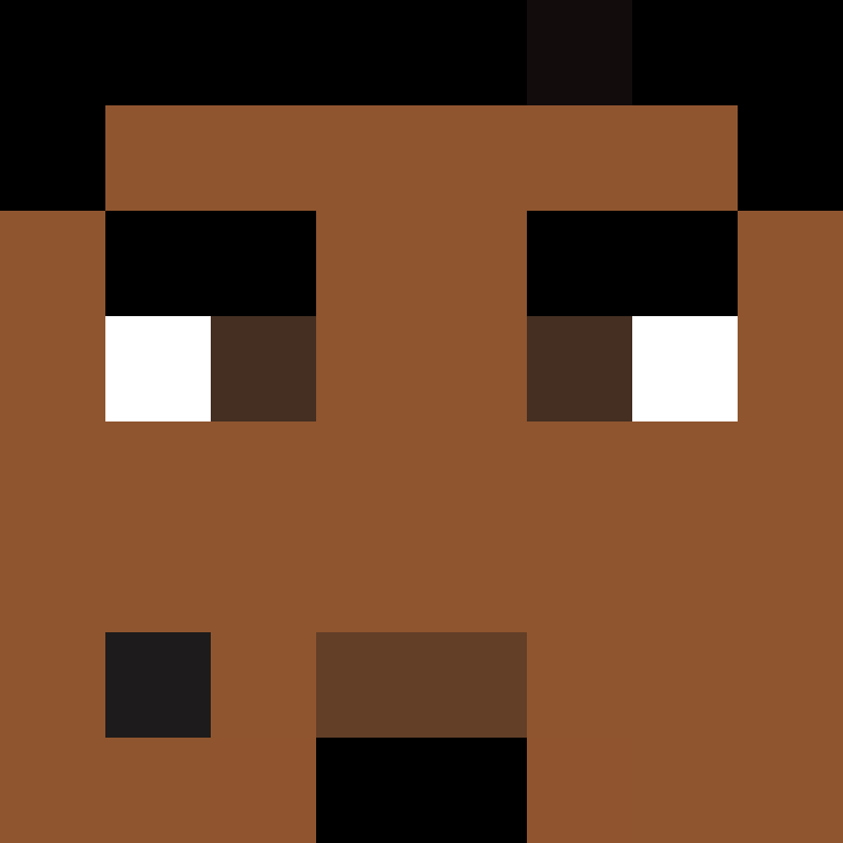sirweirdodagreat's skin