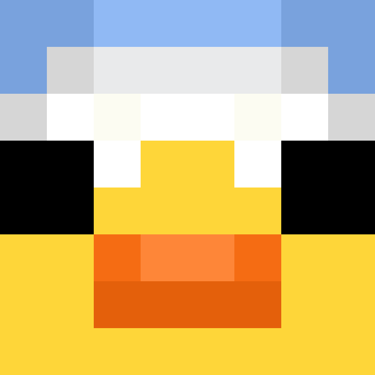 DUCKMAN1113's skin
