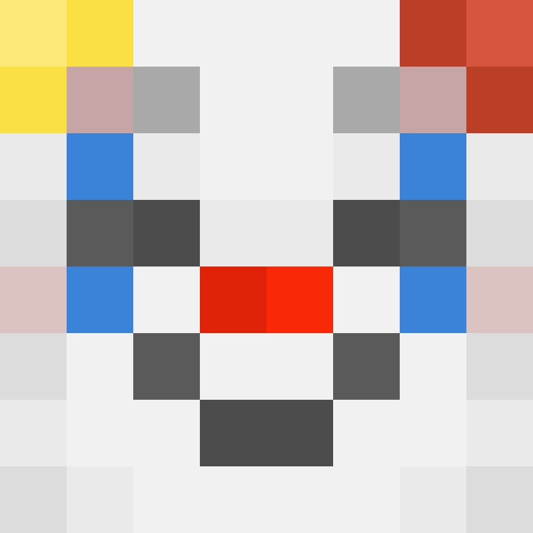 BierMonster0's skin