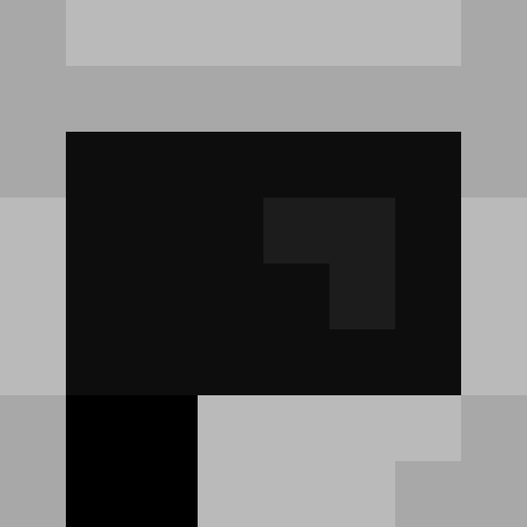 MrLeo743's skin