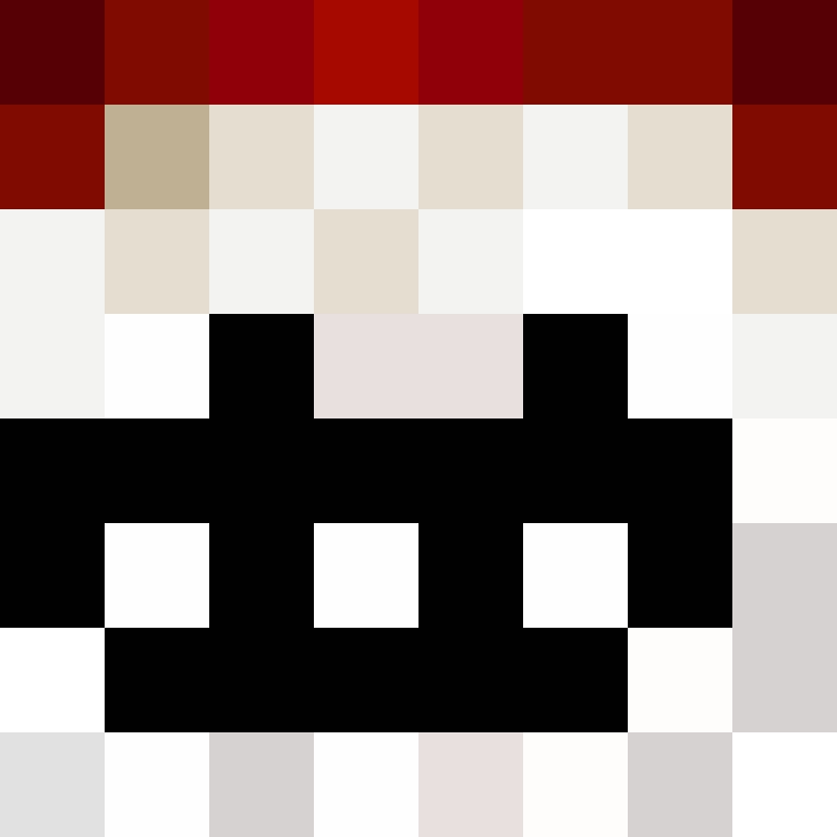 BogPlaysMine's skin